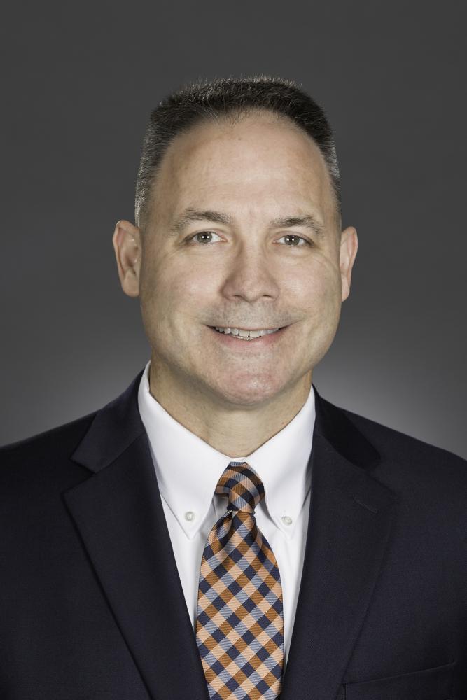 Craig Grooms