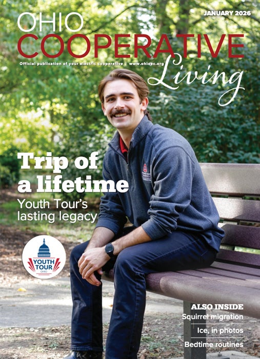 January 2026 Issue Cover