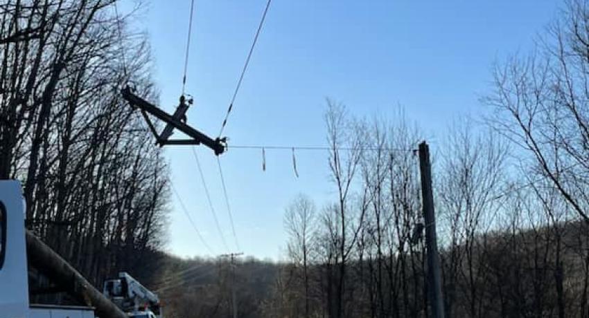 Photo from Washington Electric Cooperative