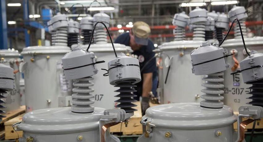 DOE Eases Transformer Rule